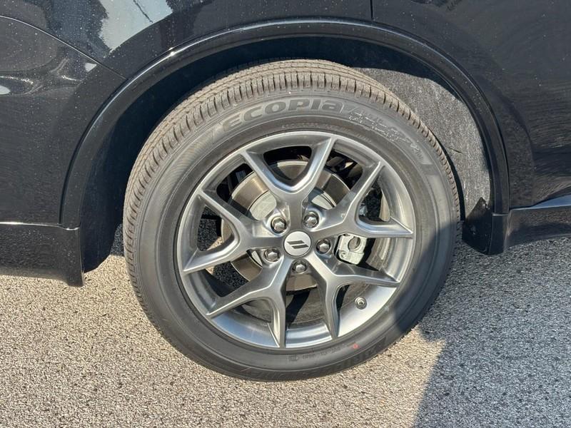new 2026 Dodge Durango car, priced at $46,285