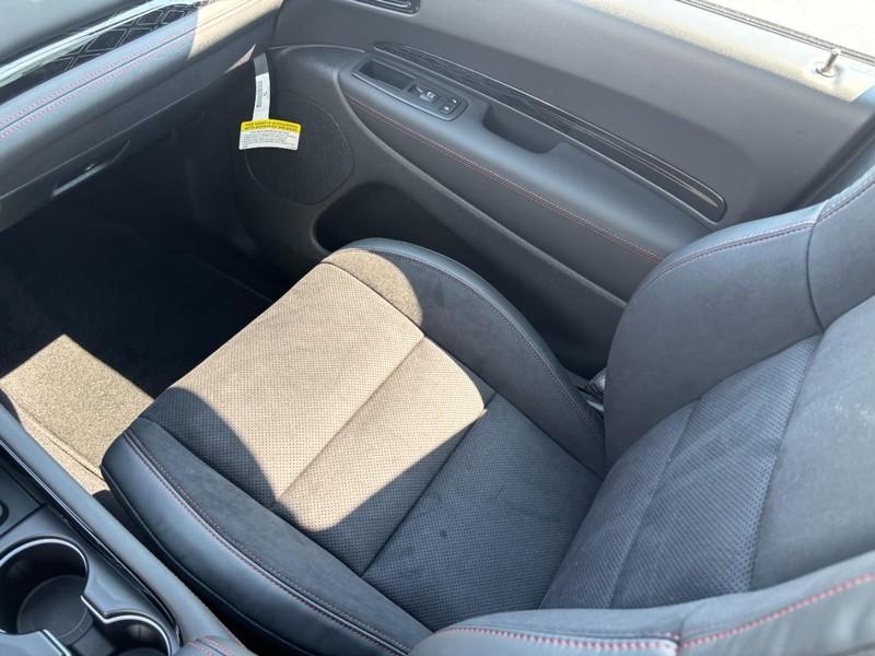 new 2025 Dodge Durango car, priced at $41,529