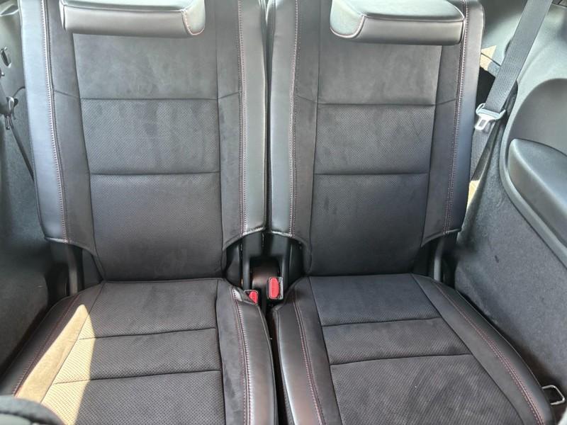 new 2025 Dodge Durango car, priced at $41,529