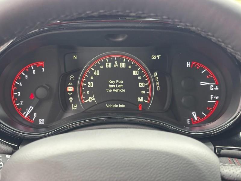 new 2026 Dodge Durango car, priced at $45,809