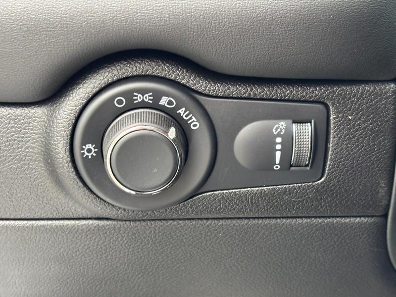 new 2026 Dodge Durango car, priced at $45,809