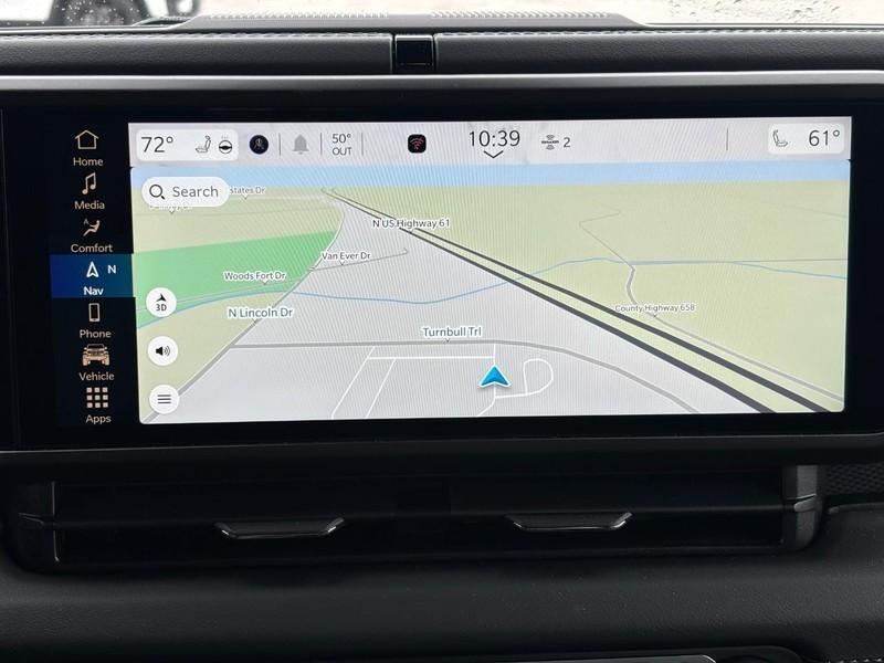 new 2026 Jeep Wrangler car, priced at $66,487