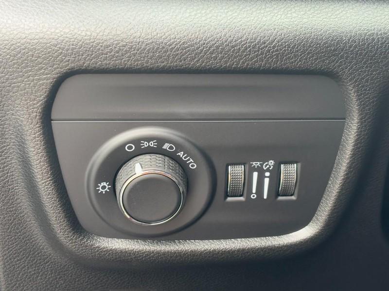 new 2025 Jeep Grand Cherokee L car, priced at $41,558