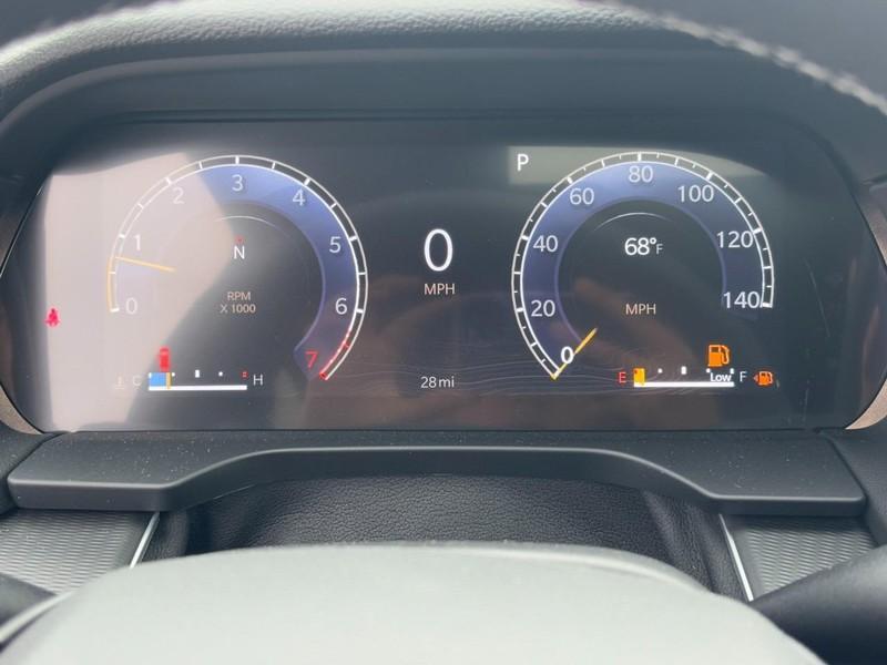 new 2025 Jeep Grand Cherokee L car, priced at $41,558