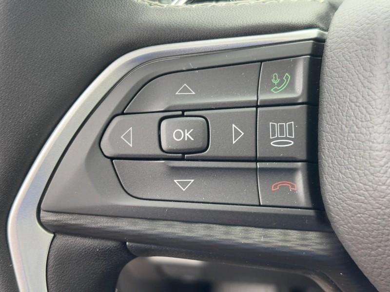 new 2025 Jeep Grand Cherokee L car, priced at $41,558