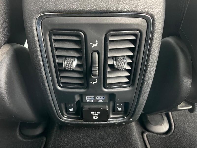 used 2020 Jeep Grand Cherokee car, priced at $22,500
