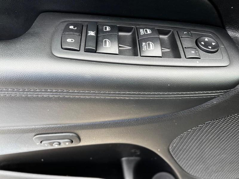 used 2020 Jeep Grand Cherokee car, priced at $22,500