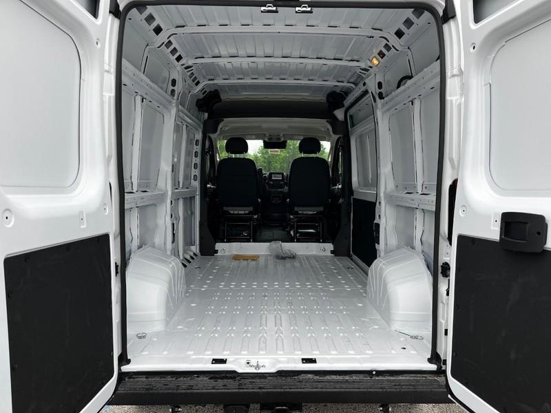 new 2024 Ram ProMaster 1500 car, priced at $52,370