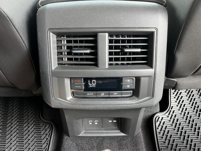used 2021 Volkswagen Atlas car, priced at $27,500