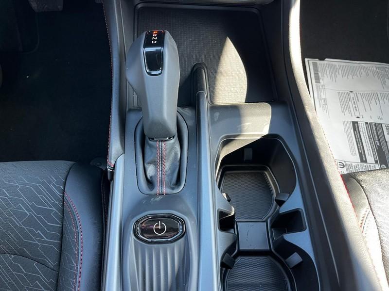 new 2025 Dodge Charger Daytona car, priced at $45,975