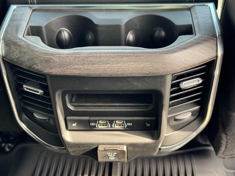 new 2025 Ram 2500 car, priced at $83,530