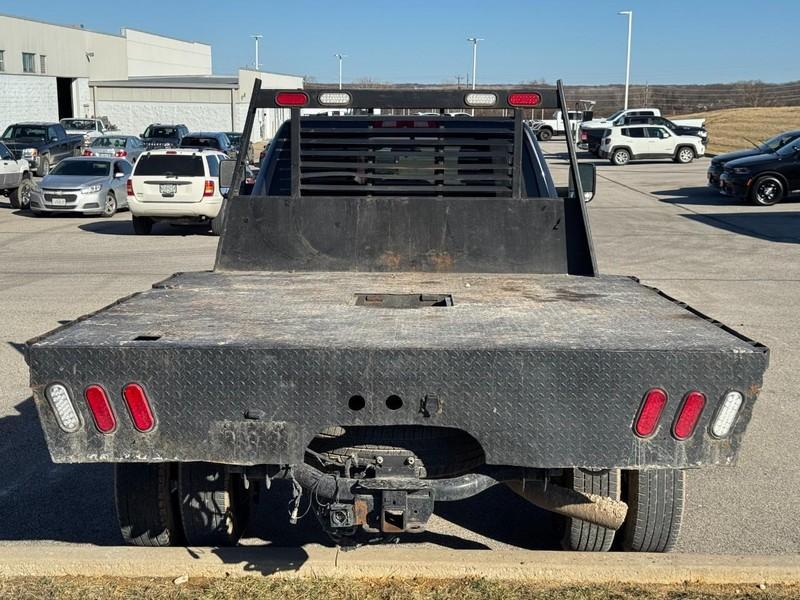 used 2019 Ram 3500 car, priced at $33,000