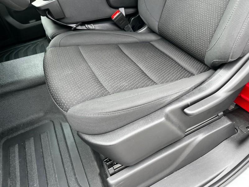 used 2024 Chevrolet Silverado 1500 car, priced at $33,000