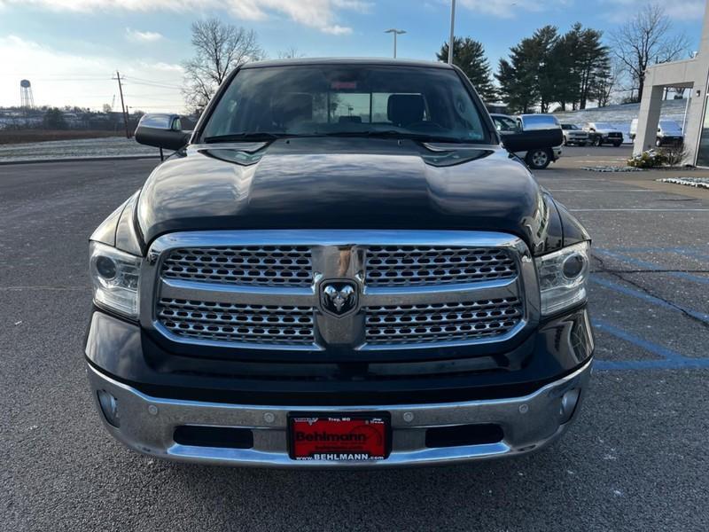 used 2018 Ram 1500 car, priced at $26,000