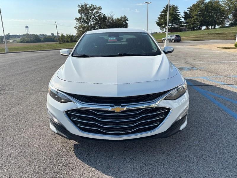 used 2024 Chevrolet Malibu car, priced at $20,000