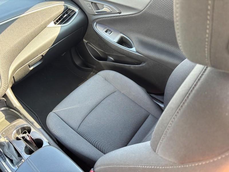 used 2024 Chevrolet Malibu car, priced at $20,000