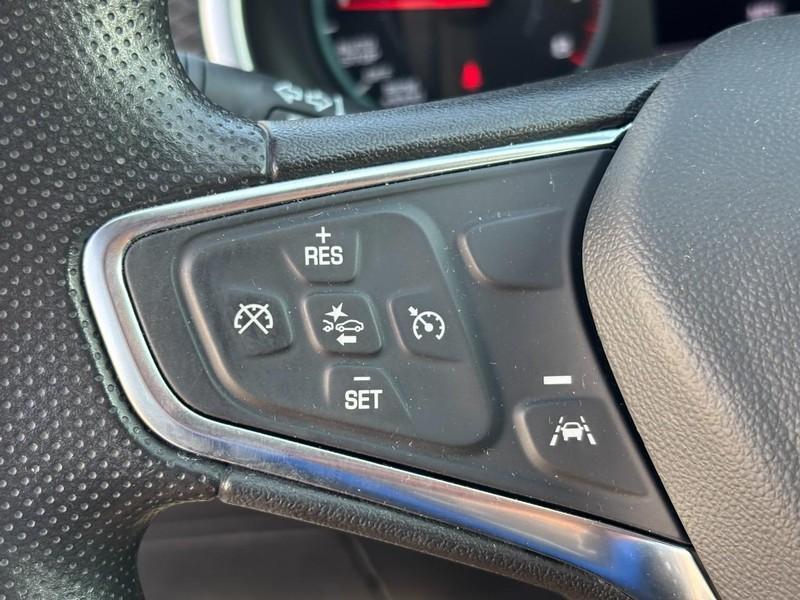 used 2024 Chevrolet Malibu car, priced at $20,000