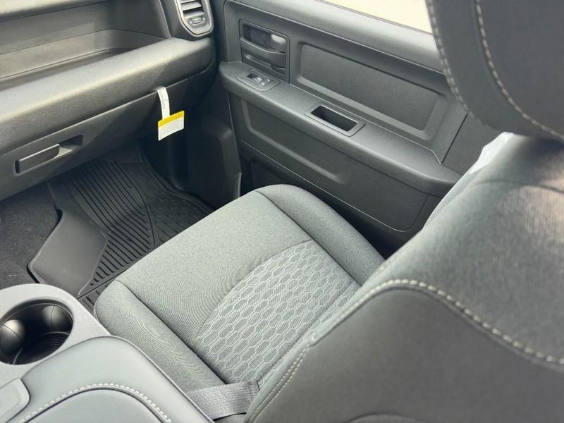 new 2026 Ram 2500 car, priced at $52,444