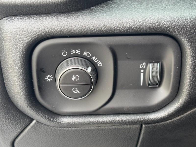 new 2026 Ram 2500 car, priced at $52,444