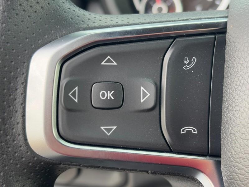 new 2026 Ram 2500 car, priced at $52,444