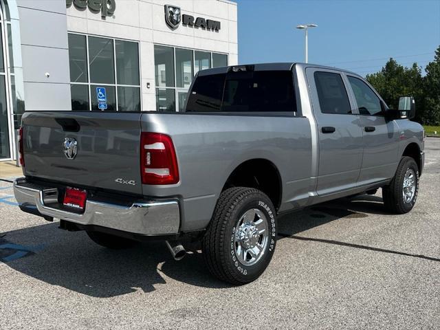 new 2024 Ram 2500 car, priced at $58,048