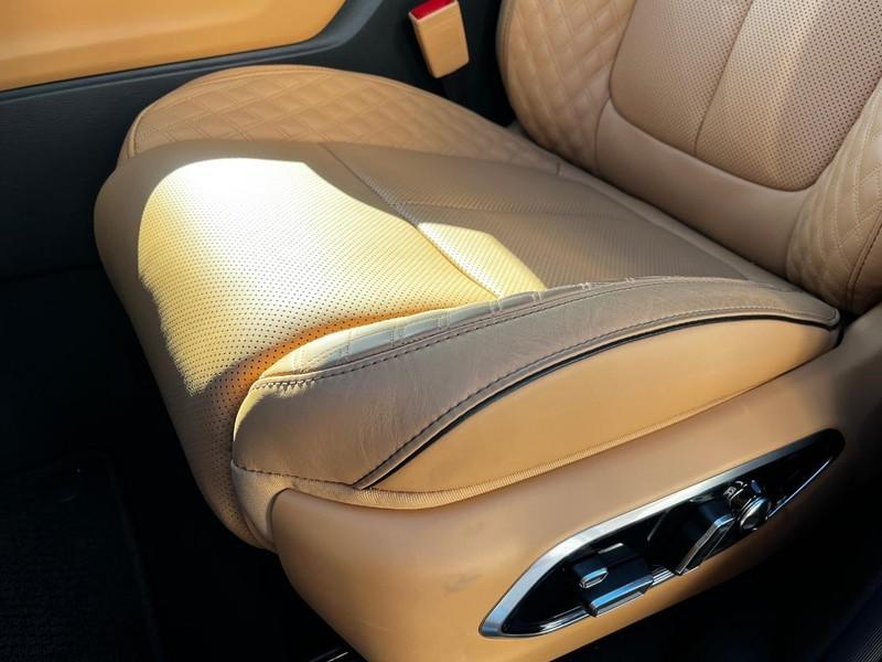 new 2024 Jeep Grand Cherokee 4xe car, priced at $66,470