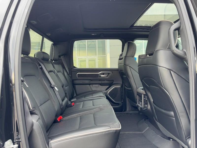 new 2026 Ram 1500 car, priced at $57,119