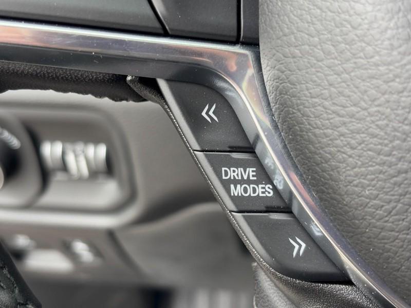 new 2026 Ram 1500 car, priced at $57,119