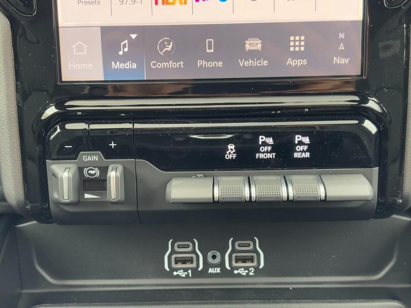 new 2026 Ram 1500 car, priced at $57,119