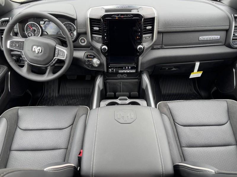 new 2026 Ram 1500 car, priced at $57,119