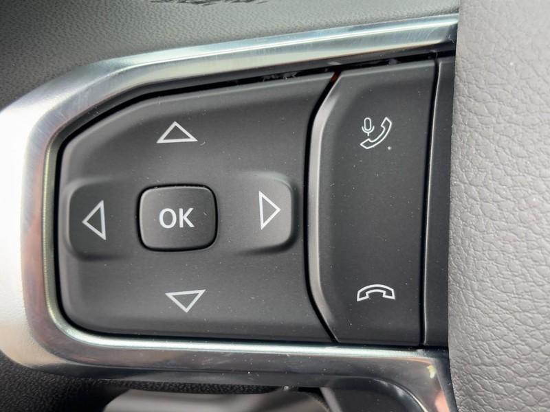 new 2026 Ram 1500 car, priced at $57,119