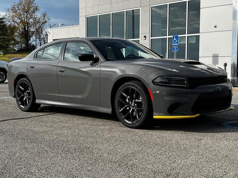 new 2023 Dodge Charger car, priced at $33,585