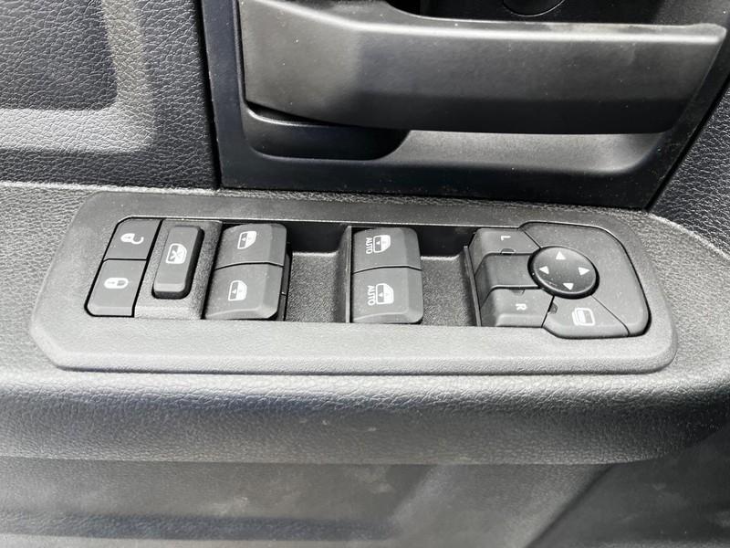 new 2025 Ram 2500 car, priced at $71,080