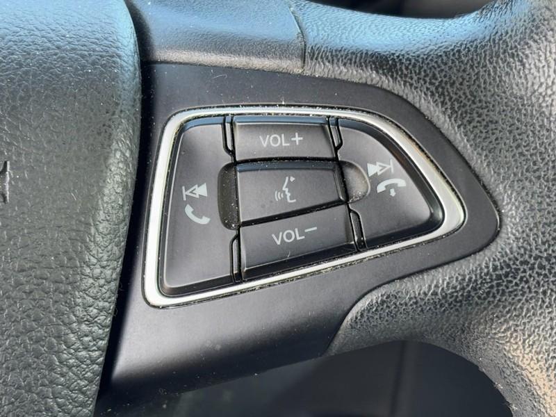 used 2018 Ford EcoSport car, priced at $11,000