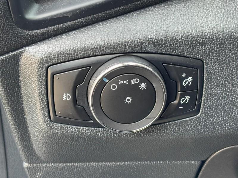 used 2018 Ford EcoSport car, priced at $11,000