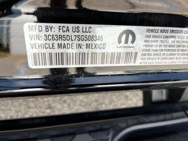 new 2025 Ram 2500 car, priced at $73,019
