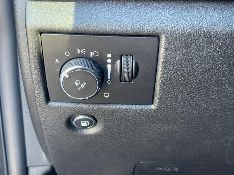 used 2018 Jeep Grand Cherokee car, priced at $19,000