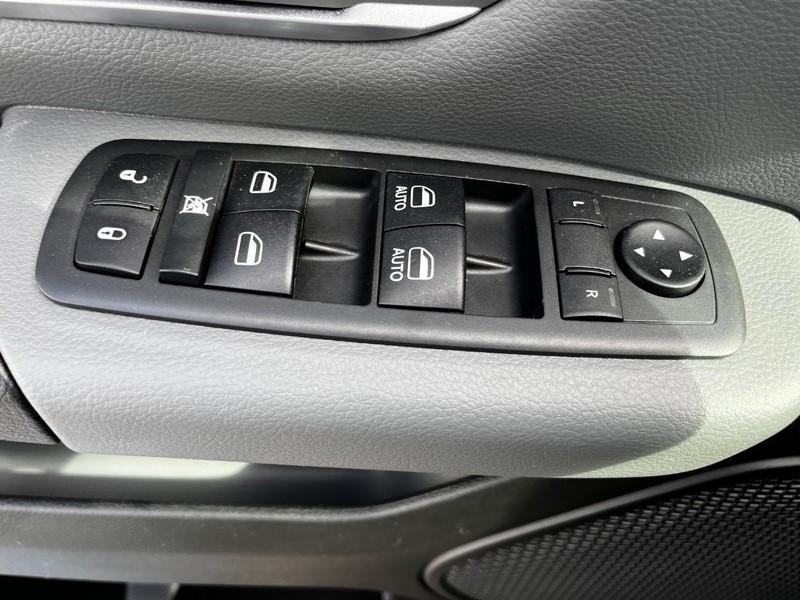 used 2019 Ram 1500 car, priced at $29,500