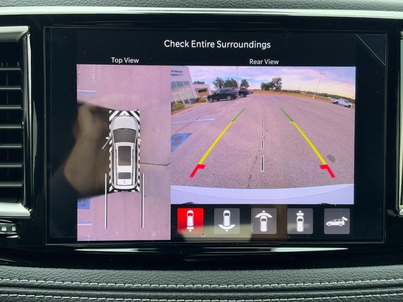 new 2026 Chrysler Pacifica car, priced at $41,689