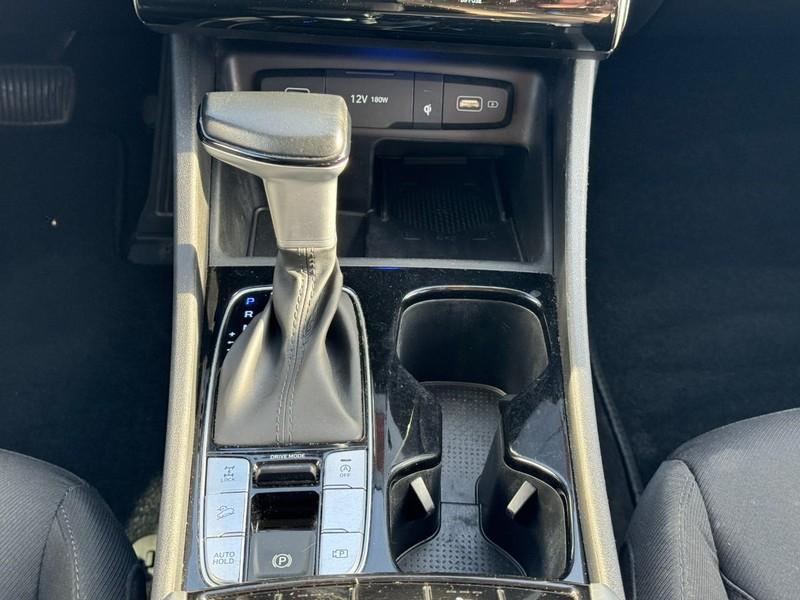 used 2022 Hyundai Tucson car, priced at $22,000