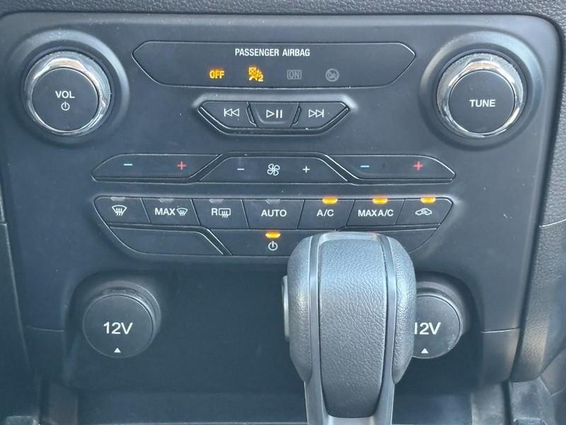used 2022 Ford Ranger car, priced at $32,000