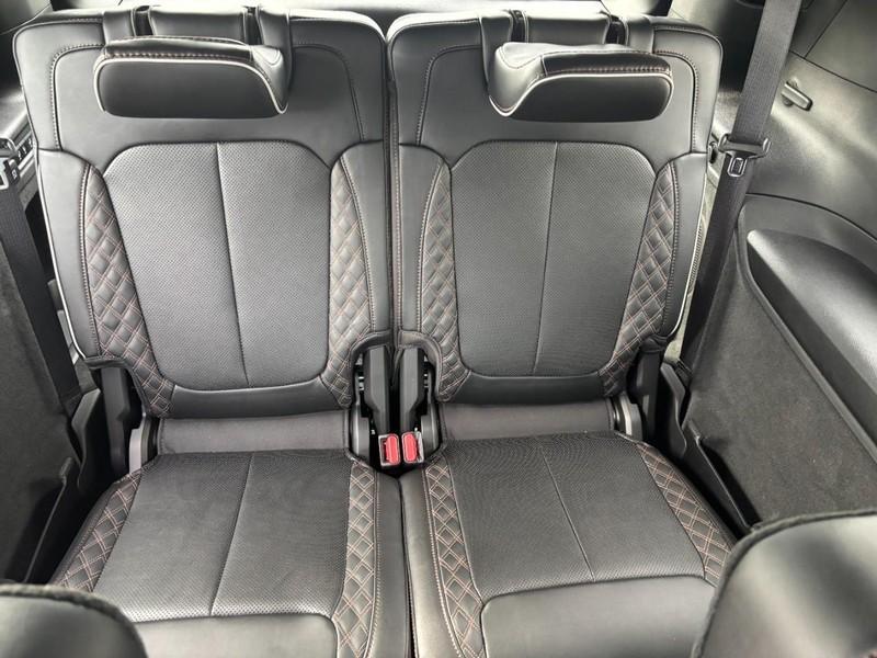 new 2025 Jeep Grand Cherokee L car, priced at $52,615