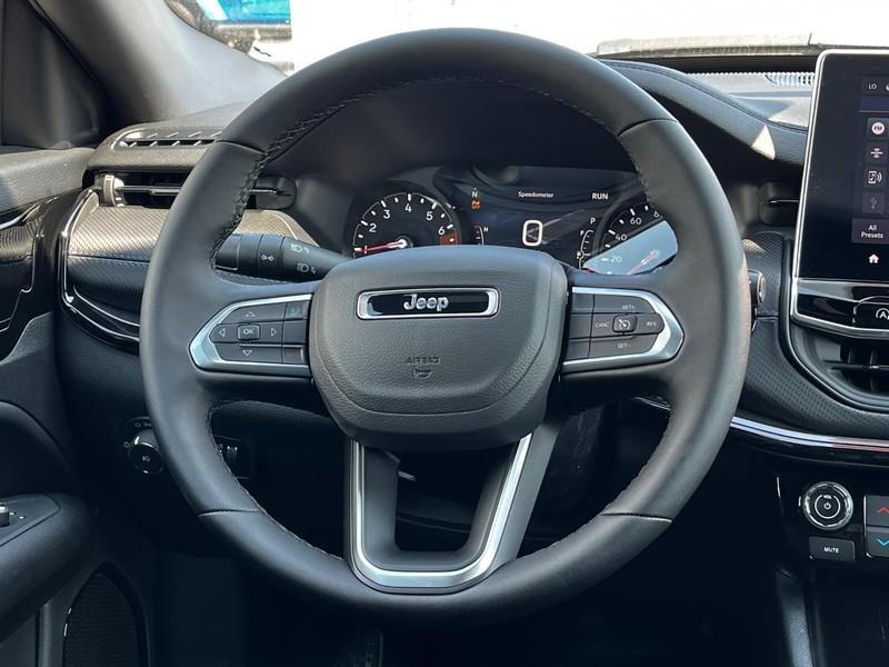 new 2025 Jeep Compass car, priced at $30,982