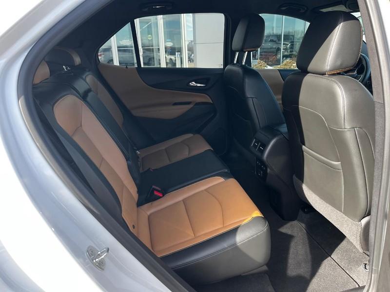 used 2019 Chevrolet Equinox car, priced at $22,500