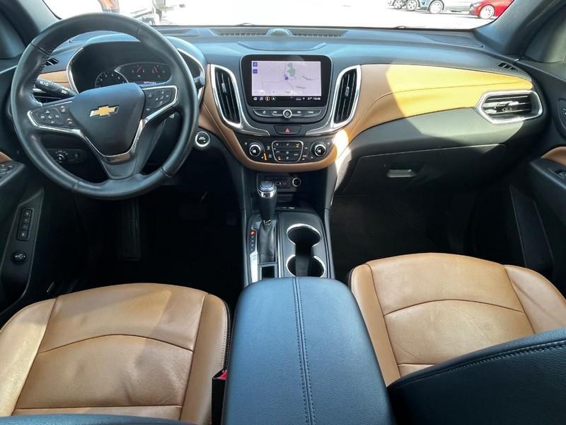 used 2019 Chevrolet Equinox car, priced at $22,500