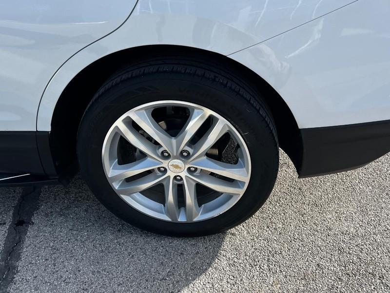 used 2019 Chevrolet Equinox car, priced at $22,500