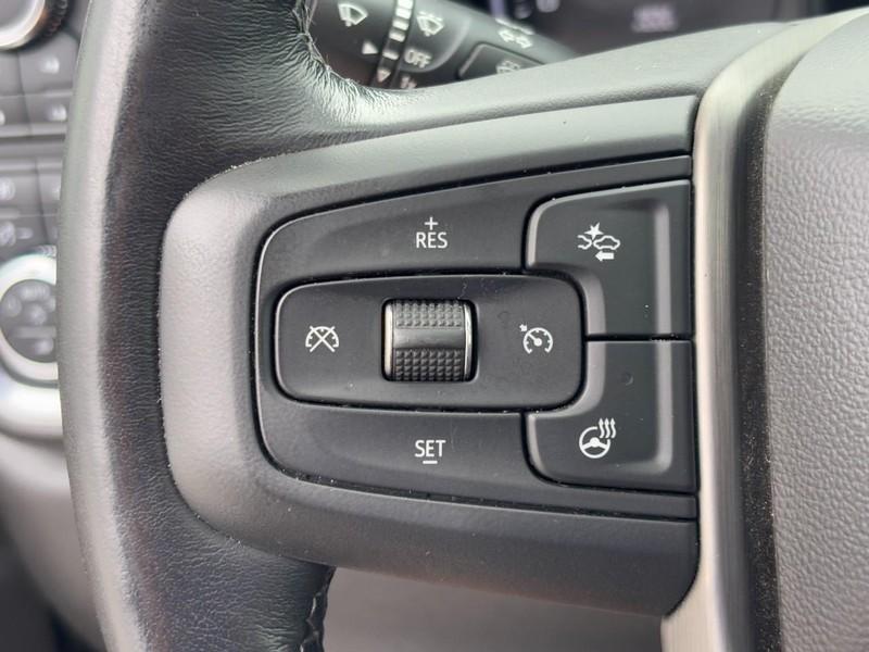 used 2022 GMC Sierra 1500 Limited car, priced at $41,000