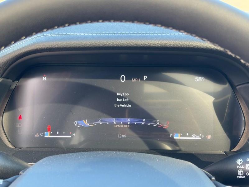 new 2025 Jeep Grand Cherokee L car, priced at $45,779