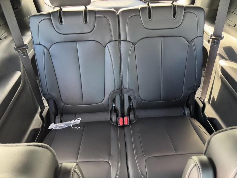 new 2025 Jeep Grand Cherokee L car, priced at $45,779