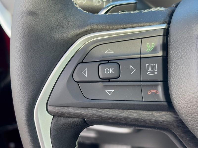 new 2025 Jeep Grand Cherokee L car, priced at $45,779